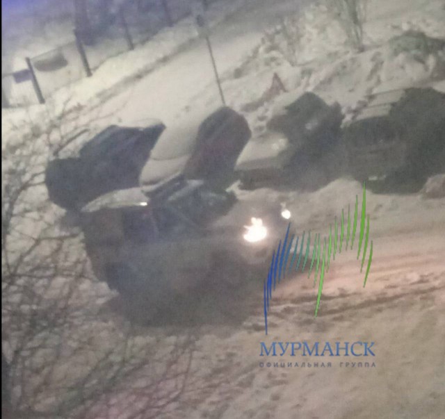 "Героя" из маршрутки забрали в спецприёмник