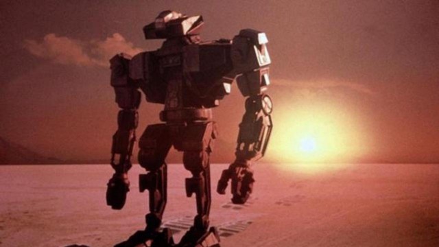 Запуск заброшенного вертолёта Ми-6