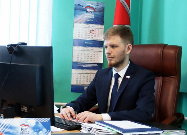 Новости из Госдумы