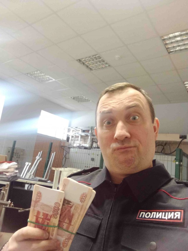 Чем заняты, ЯП?