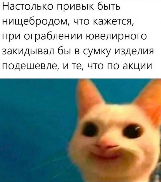 Всего понемногу. Пятничный выпуск