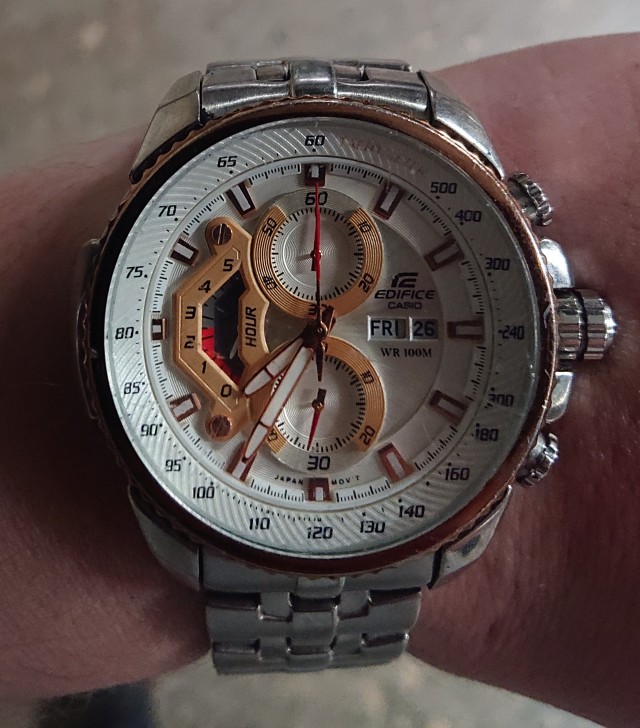 Компания Casio: От докуривания бычков до культовых часов и калькуляторов