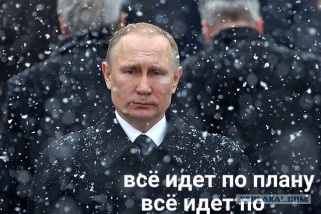 Россию захлестнула волна этнической преступности.