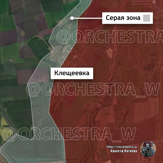 Балицкий сообщил об обострении ситуации в Запорожской области
