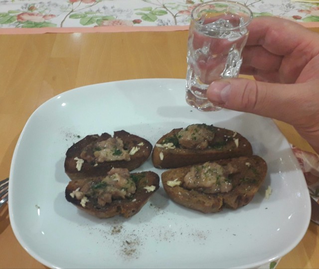 Как блюдо называется?