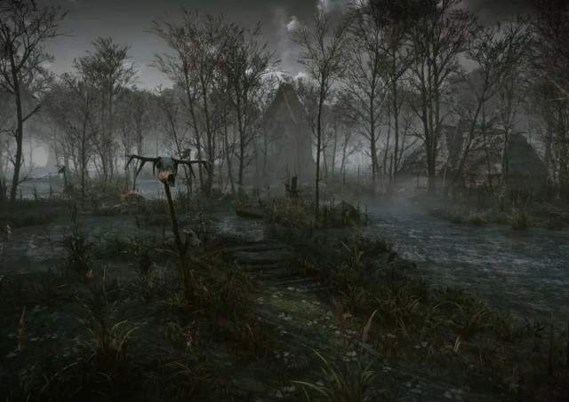 Ведьмины сказки