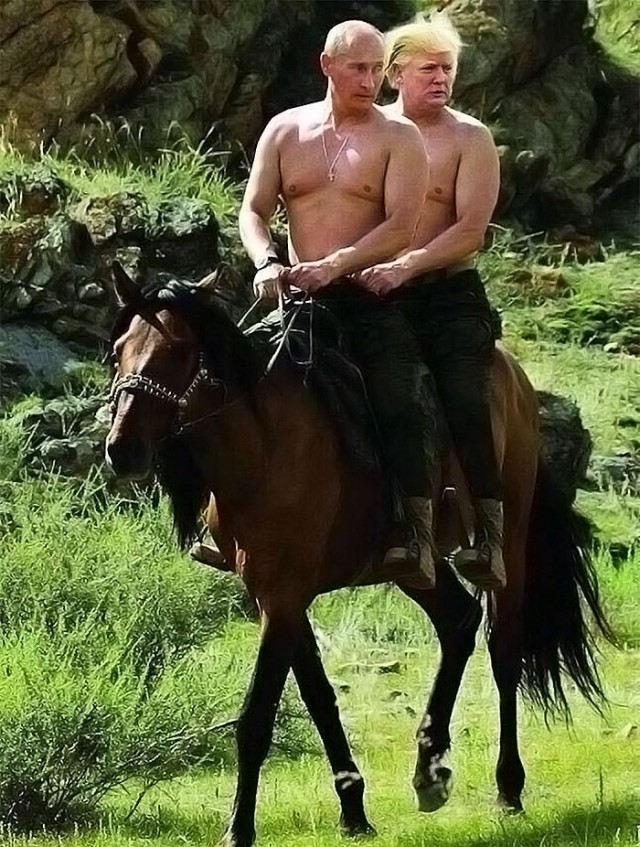Всё! Вы теперь не главные!