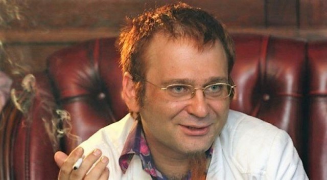 С грустью о веселом человеке: вспоминаем Романа Трахтенберга