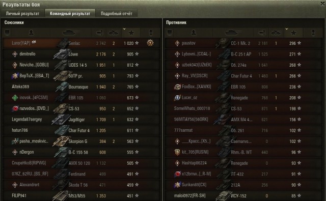 Wargaming 62