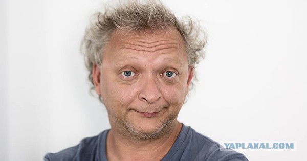 В отношении создателя «Масяни» Олега Куваева возбуждено уголовное дело