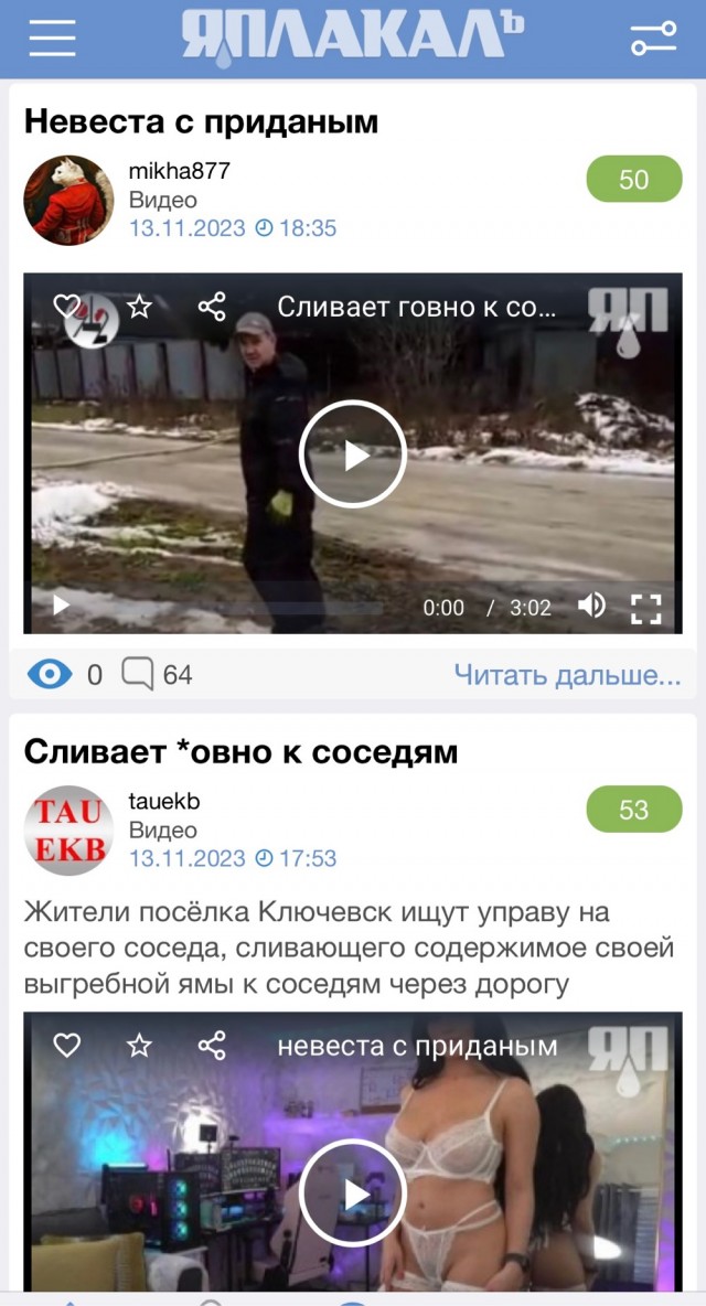 Невеста с приданым