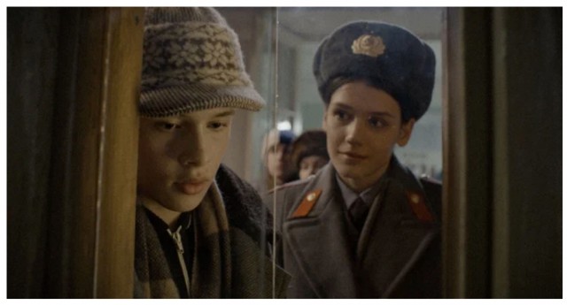 Ляпы в разрекламированном сериале