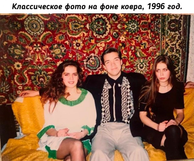Небольшая подборка исторических фото (09.01)
