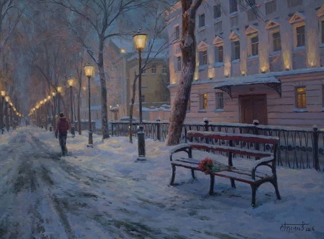 АРТ-Воскресенье