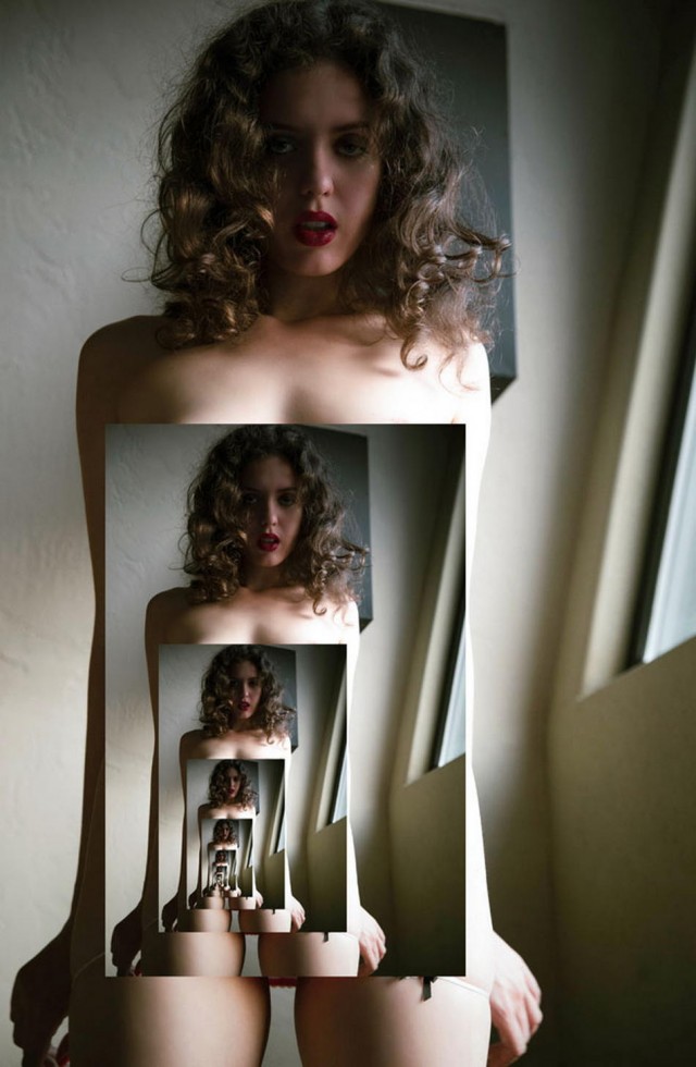 ФотоВинегрет из 55 пикч