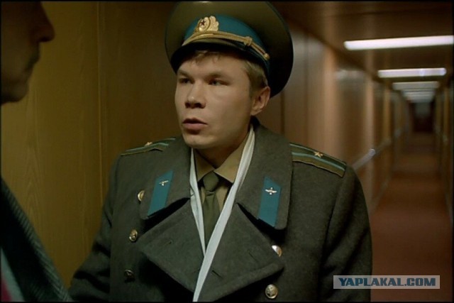 Необычное перемещение предметов