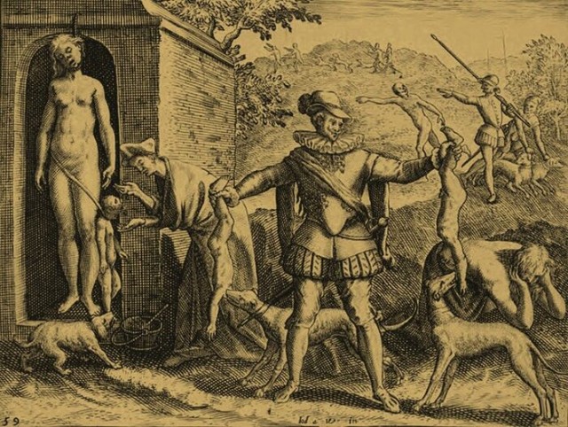 Иван Грозный и его время. Ч.1⁠⁠