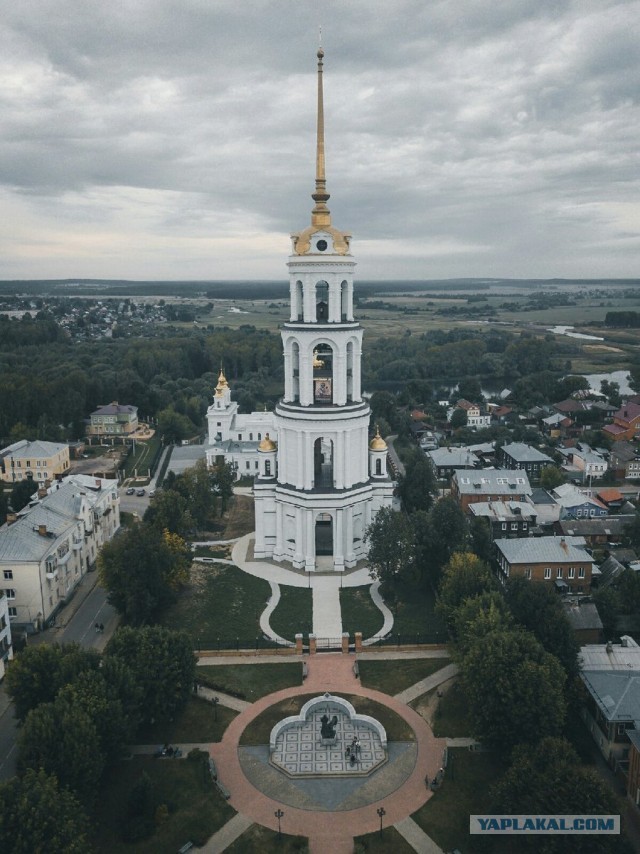 Балабановщина ч.3.