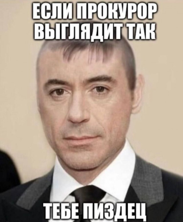 Полиция не создает беспорядков. Она их поддерживает!