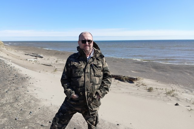 Вазузское водохранилище