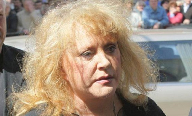 Алла Пугачёва хочет дать большой сольный концерт в России до конца года