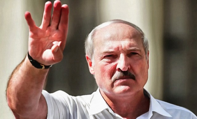 Как Лукашенко в 90-е решил проблему с ОПГ