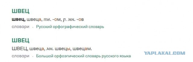 Про феминитивы, авторок и идиоток⁠⁠