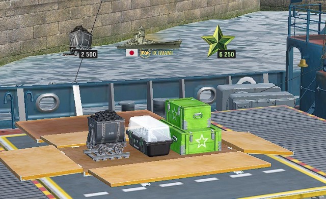 World of Warships - 10