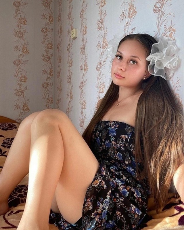 Девушки бывают разные (06.12)