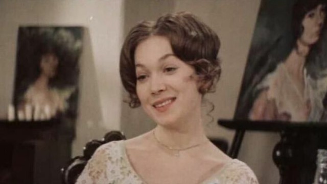 Елена Коренева