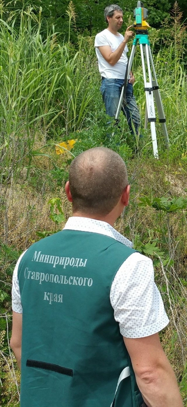 А вы кем работаете?
