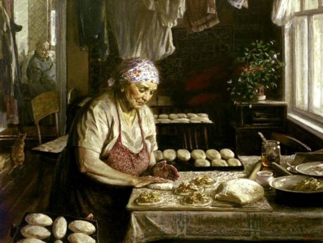 АРТ-Воскресенье