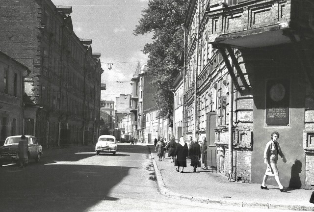 Так с 1960-х годов изменились Москва. Из серии было - стало
