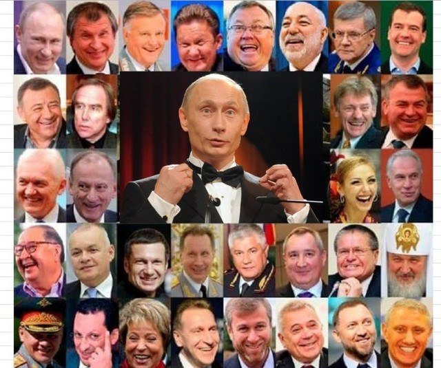 Просто поясните,почему в СССР денег хватало на все,а сейчас нет?