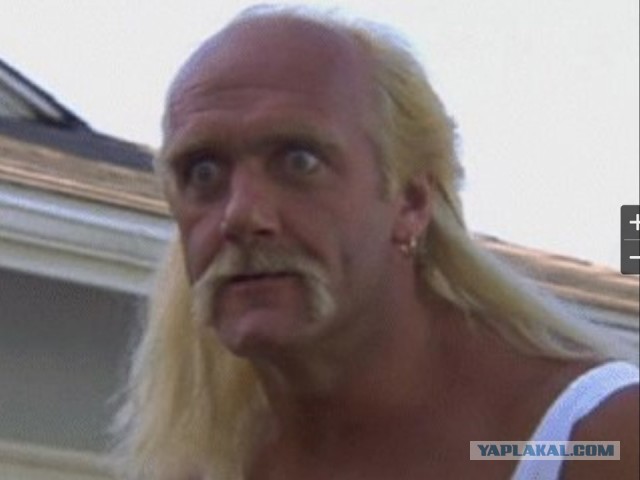 Полуволосатый