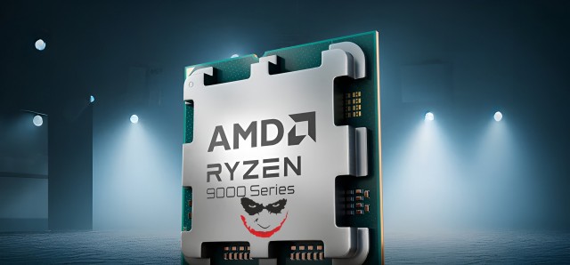 Пользователи Reddit обманули полмира, выдумав несуществующий процессор AMD