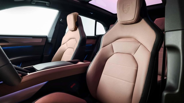 Представлен самый мощный Porsche Cayenne в истории: 1156 л.с. и разгон до 200 км/ч за 7,4 секунды