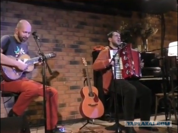 Исполнитель