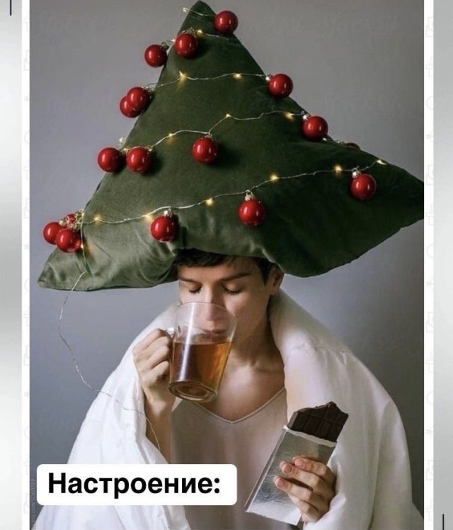 Прикольные и просто красивые картинки 26.12.2025