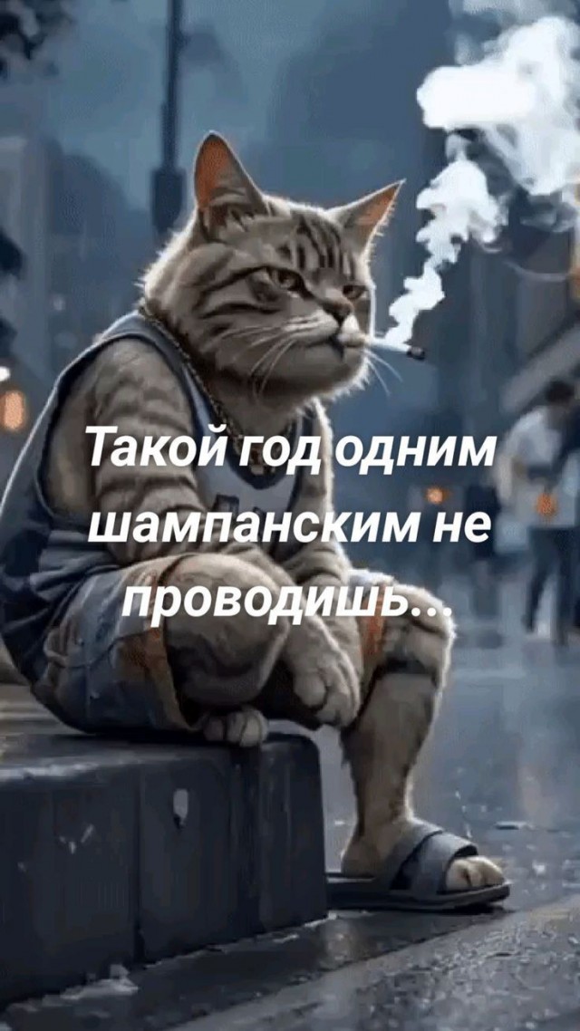 2025 год уходит