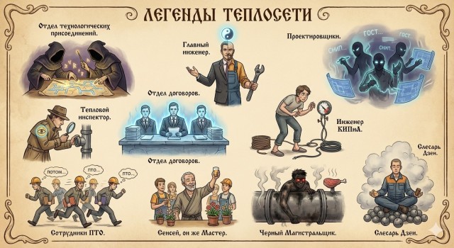 Азбука Теплоэнергетика. Часть 2