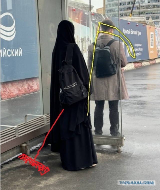 Многонациональная Москва