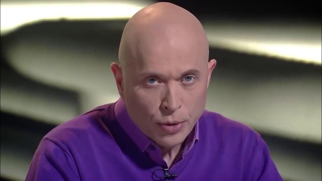 День лысых мужчин отмечается сегодня