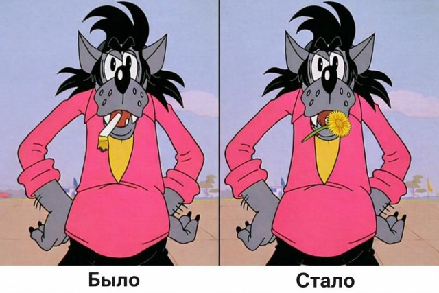 Пост возмущения и