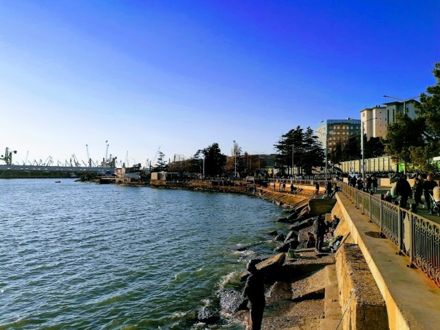 Туапсе времен Российской империи