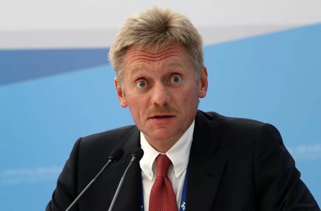 Дмитрий Песков — о ситуации с топливом в Крыму:
