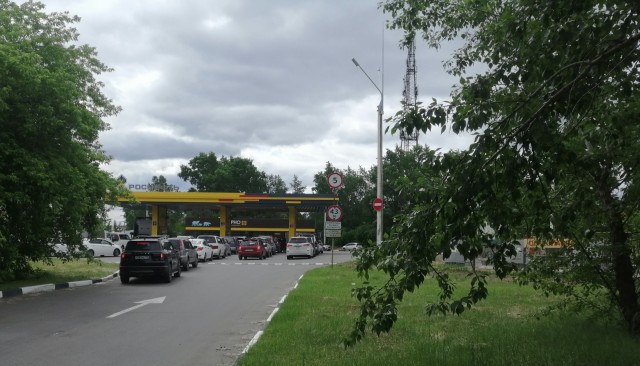 Иркутский губернатор заявил о «ручном режиме работы» по топливу