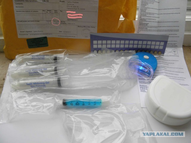 Как правильно затроллить дантиста