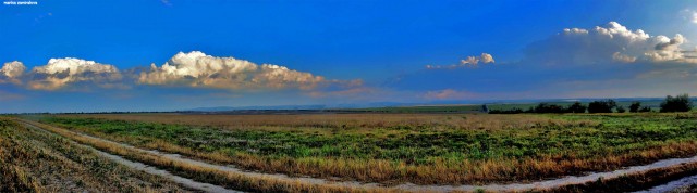 Крым: Судак и окрестности