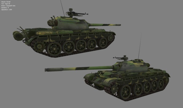 Wargaming 6